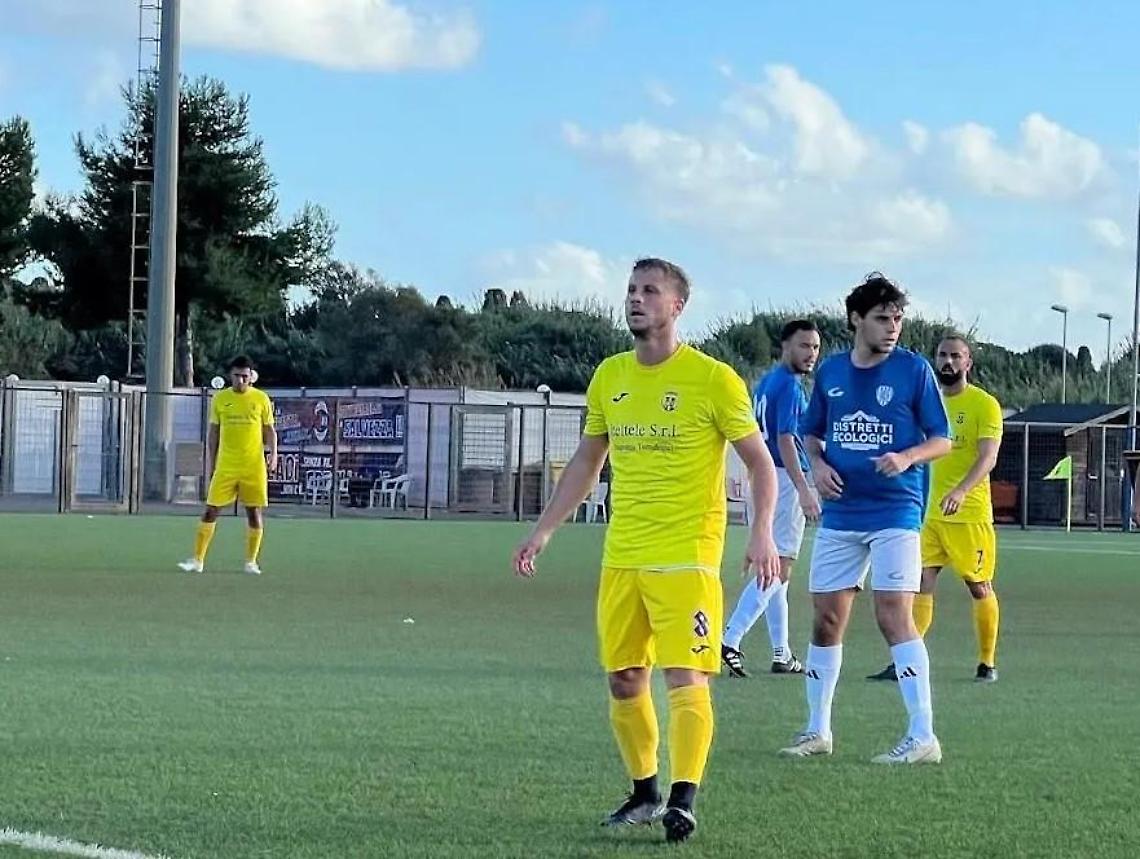 L'Etrurians pesca il girone senza derby