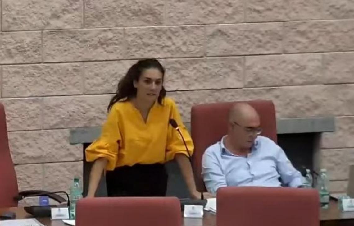 Mensa scolastica, l’opposizione rivendica il risultato