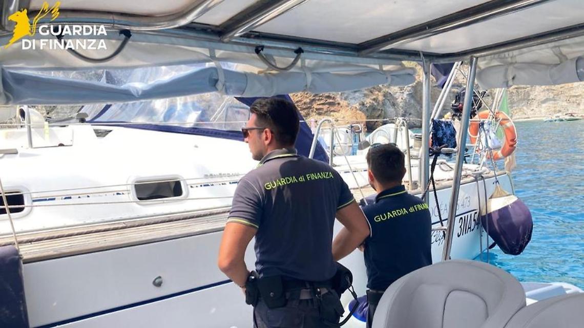 Roan Civitavecchia, presenza costante sul litorale