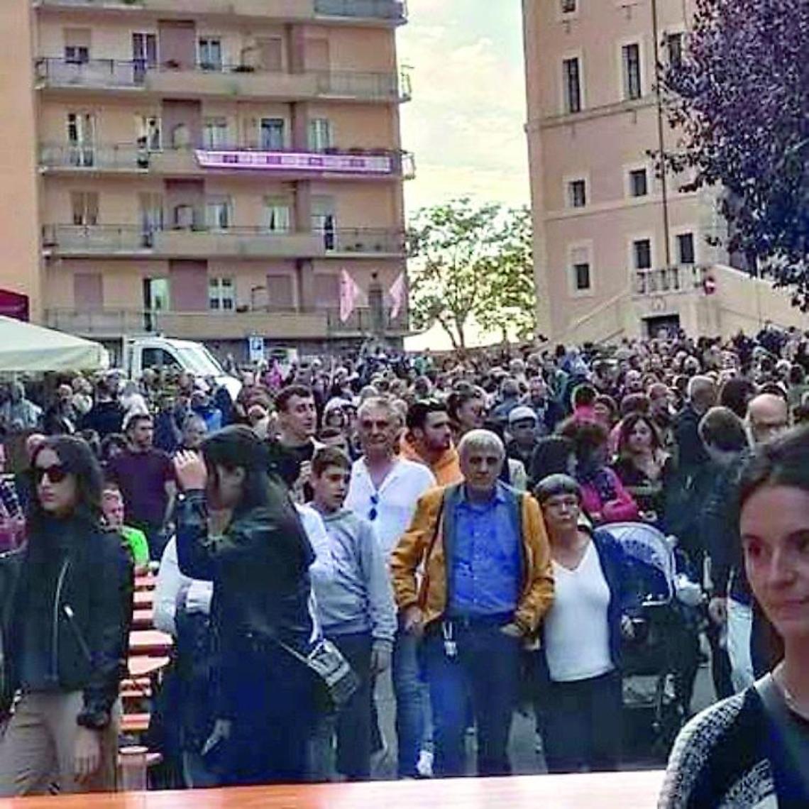 Allumiere in fermento: Comune, Proloco e Agraria al lavoro per l’anteprima della Festa d’Autunno