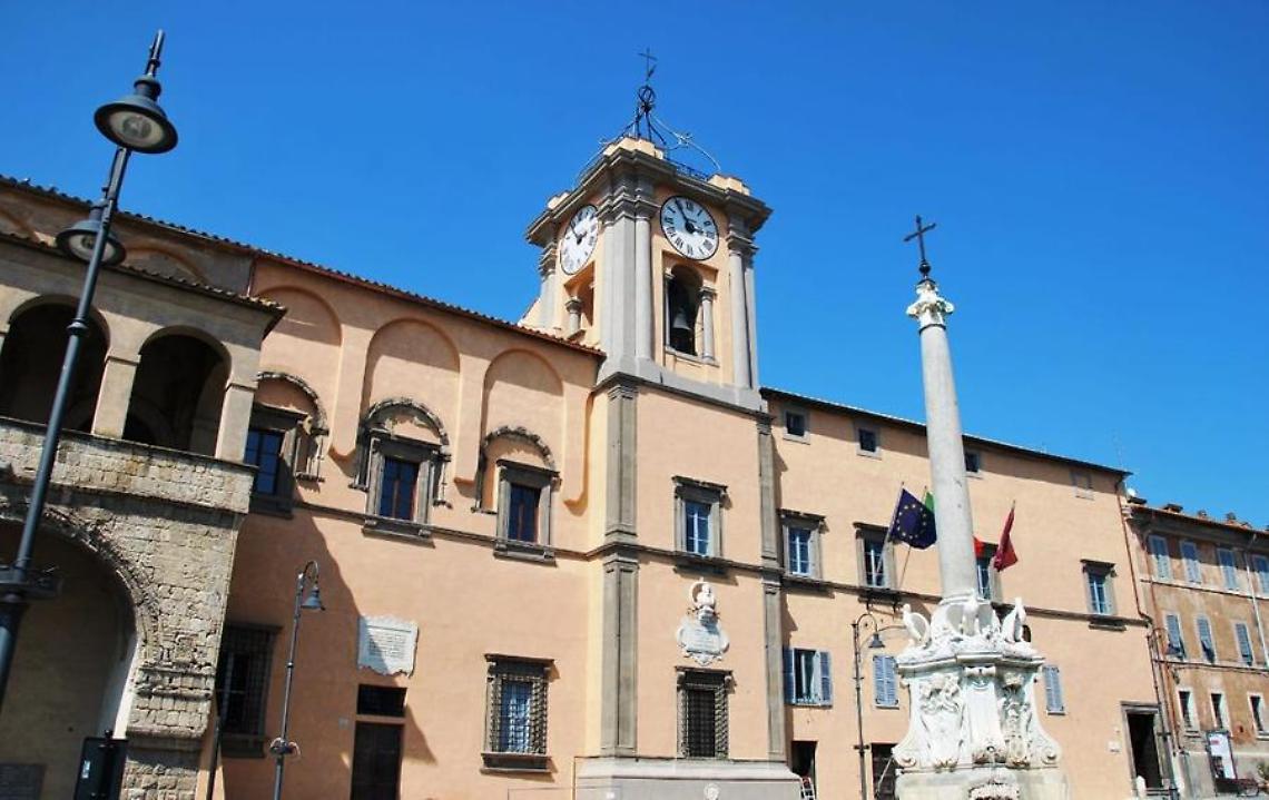 Comune di Tarquinia, richieste di finanziamento da oltre 15 milioni di euro per parcheggi, viabilità, edilizia popolare e centro storico