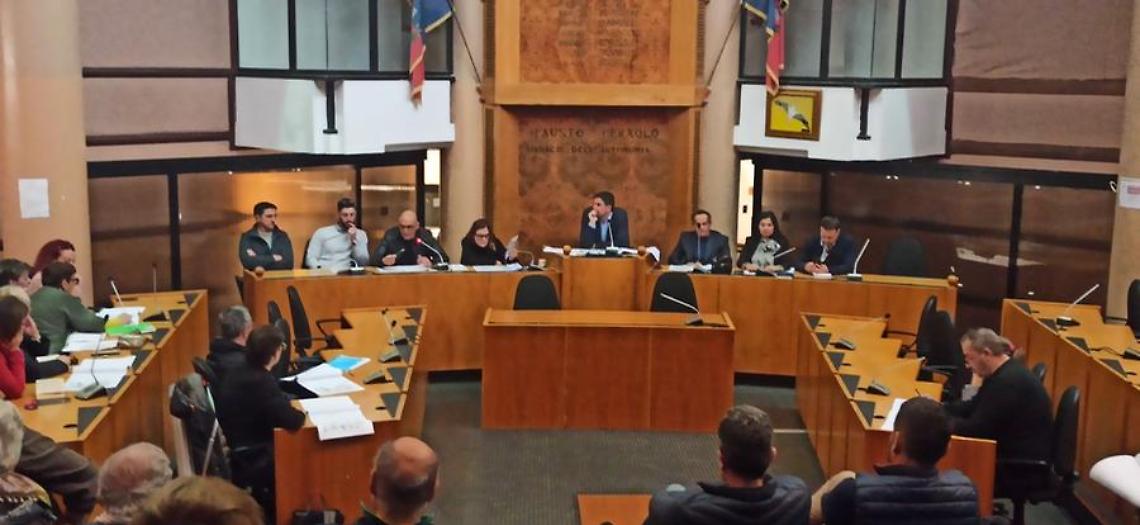 Urbanistica, la nuova legge regionale in aula