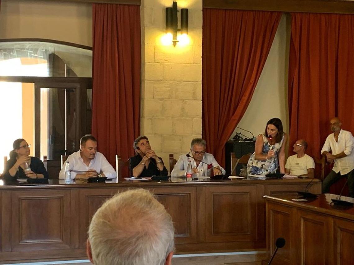 Tarquinia, la minoranza: «Ombre sul regolamento per le concessioni degli impianti sportivi»