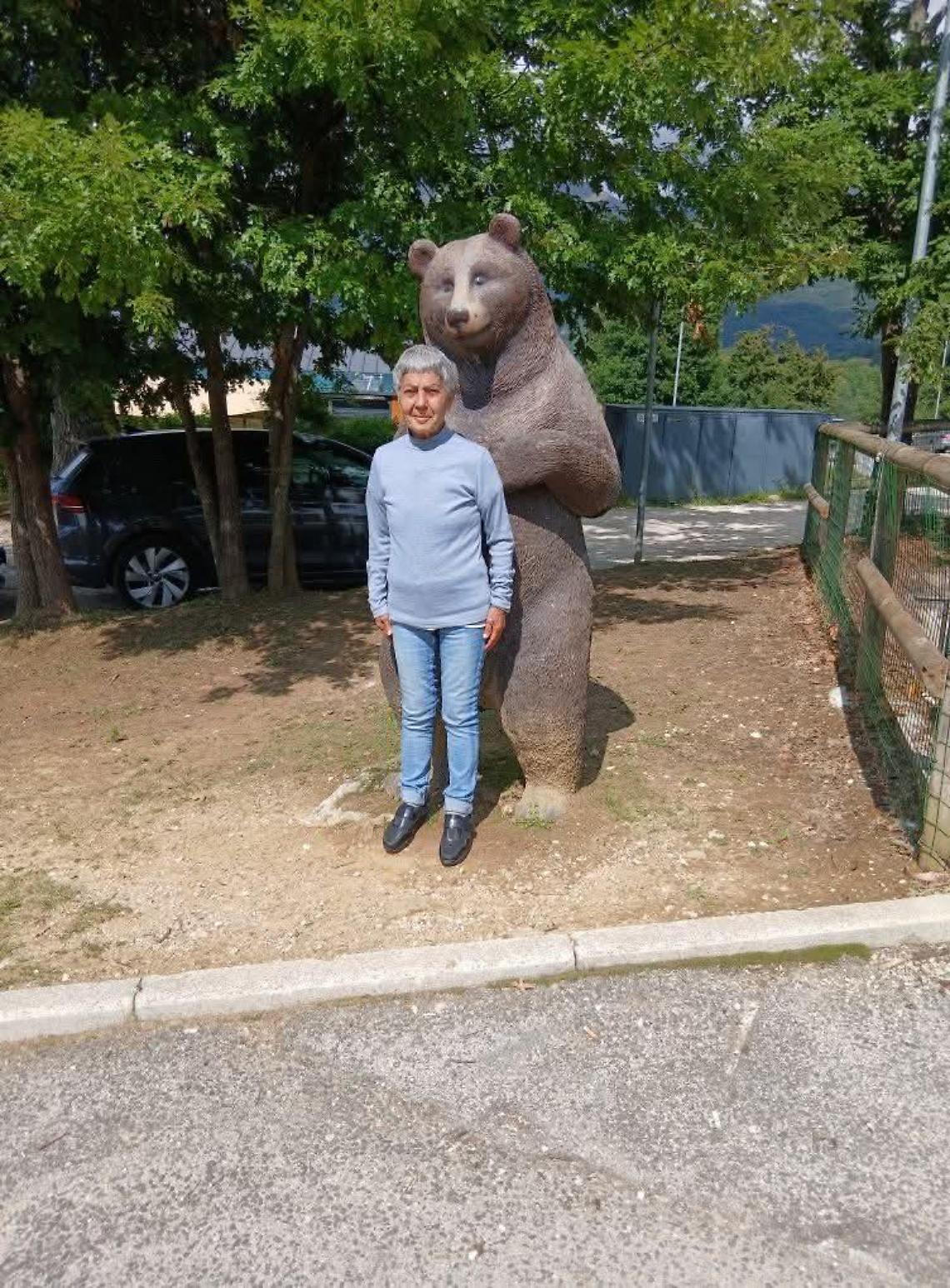 Scomparsa dalla spiaggia di Ladispoli, ritrovata nel pomeriggio la donna di 73 anni