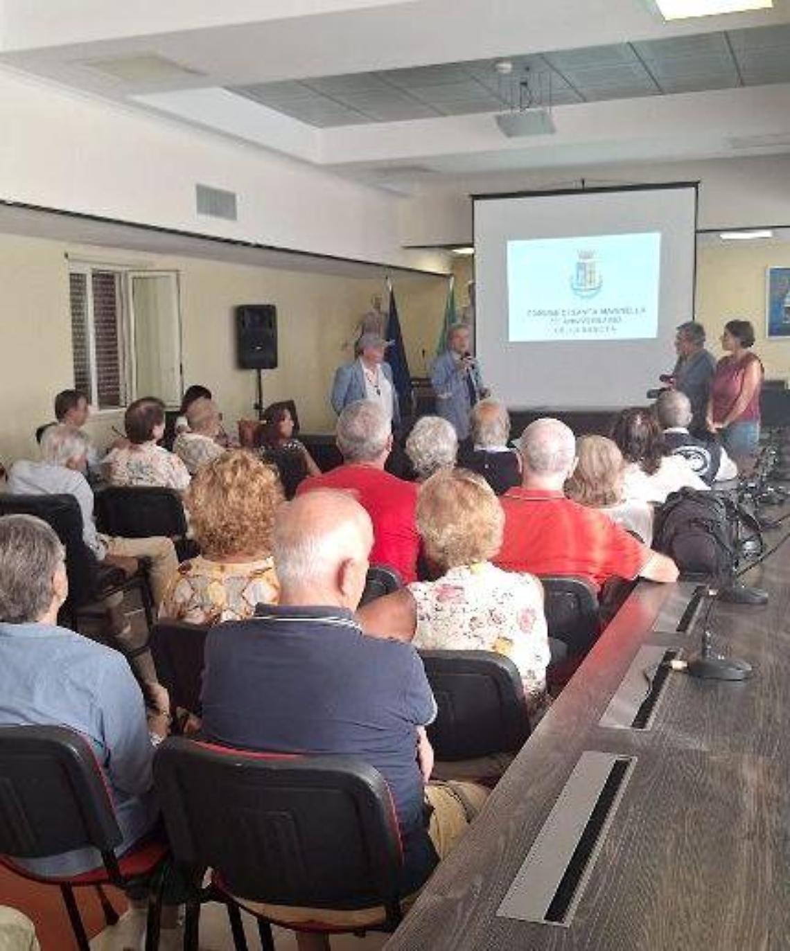 Nasce il comitato pro museo storico città di Santa Marinella