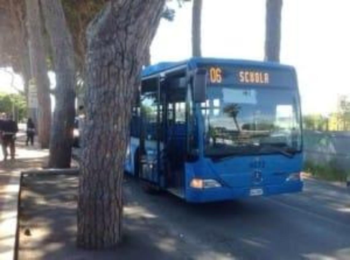 Tolfa e Allumiere, ancora disagi sui pullman Cotral