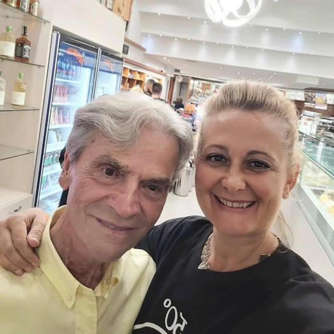 «Da oggi Campo di Mare non sarà più la stessa senza Franco»