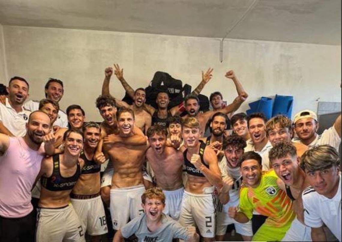 Doppietta di Matteoli e la W3 Maccarese vola: Sorianese ko 2-1 allo “Stadium”