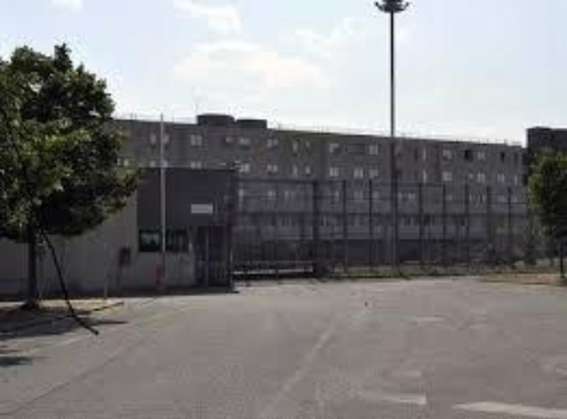 Carceri: a Viterbo 704 detenuti su una capienza di 440 posti