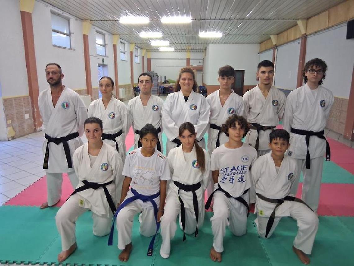 La Meiji Kan toglie il sipario