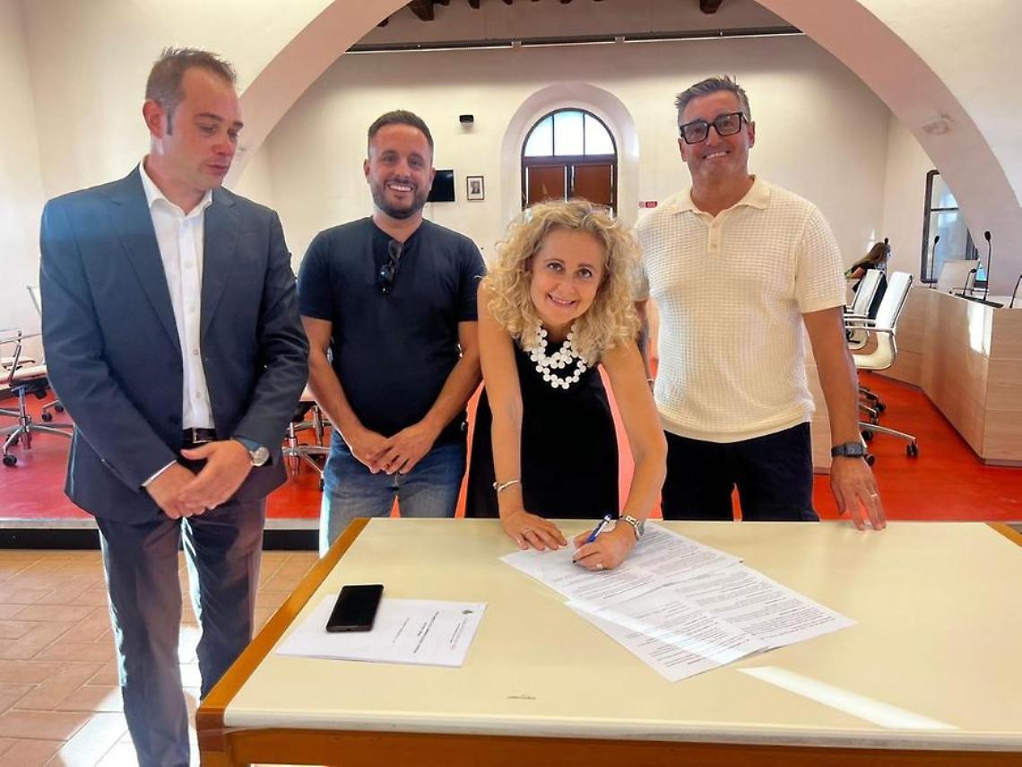 Giovani e adulti tutti insieme nel “Giardino delle generazioni”
