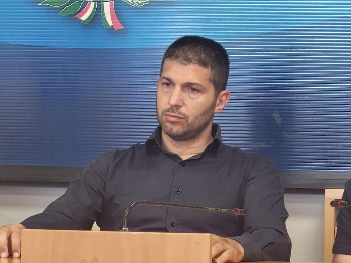 Giannini: “Massima attenzione alle guardie zoofile, già aumentati i fondi e avviata l’interlocuzione per una soluzione”