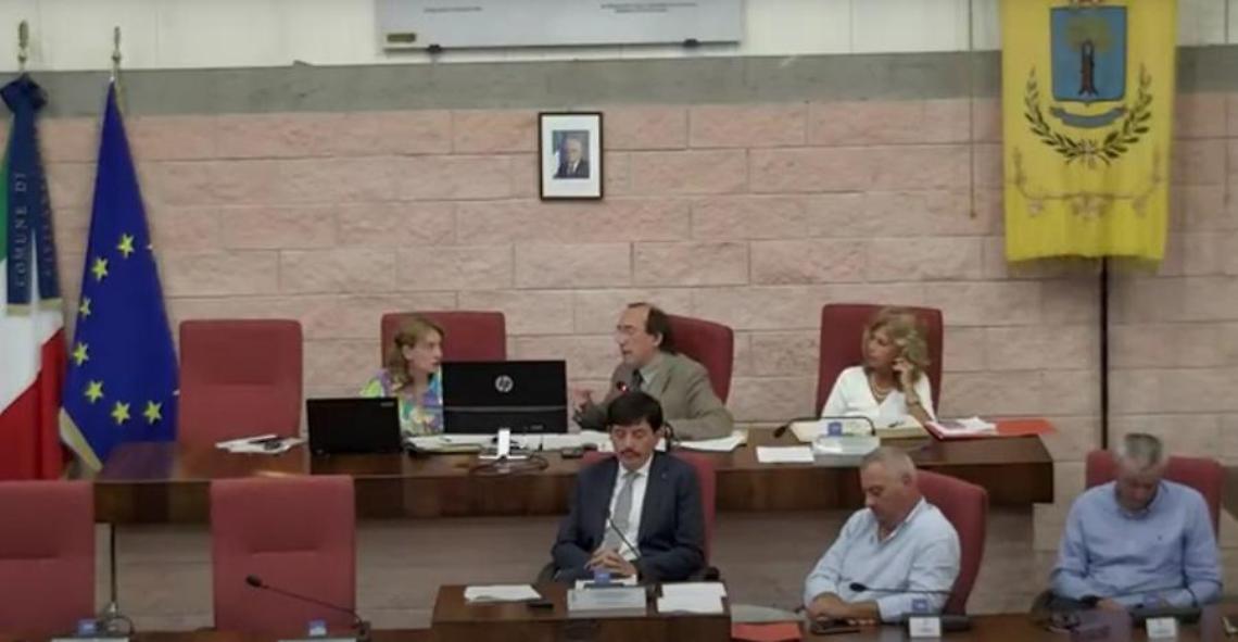 Regolamento del Consiglio, via libera alle modifiche