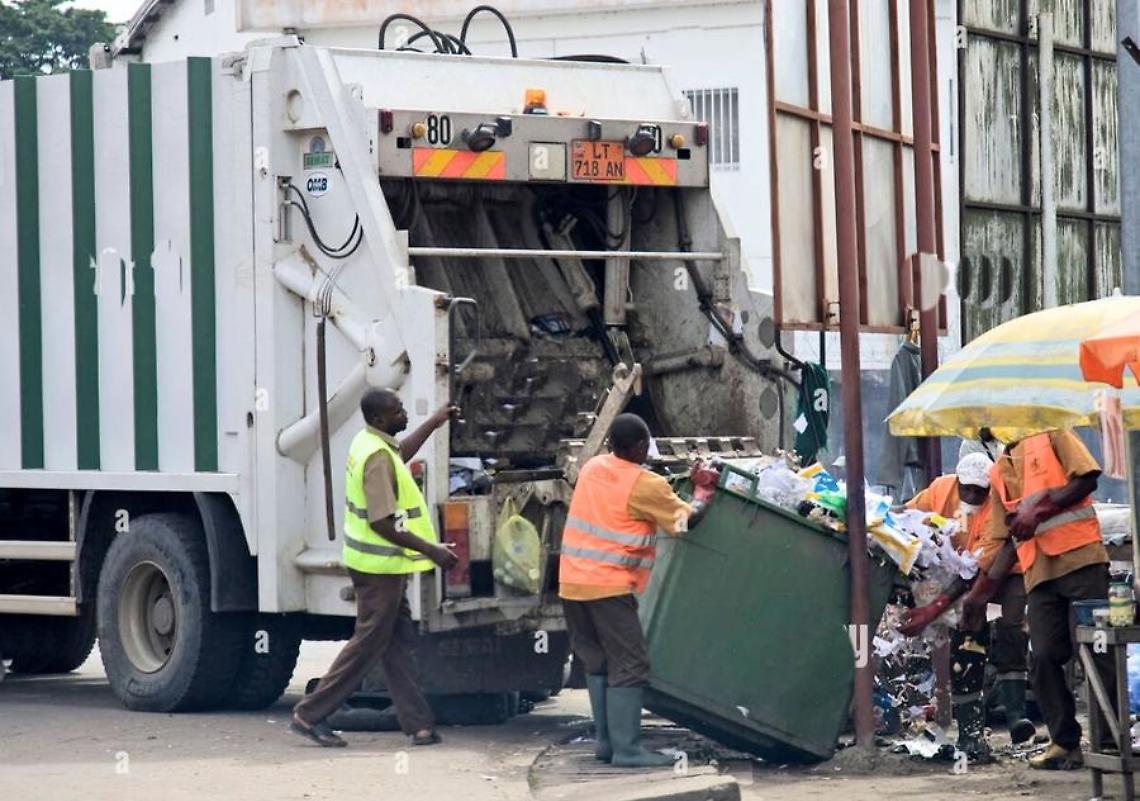 Raccolta differenziata Santa Marinella e servizio Gesam: tutti i nodi da sciogliere