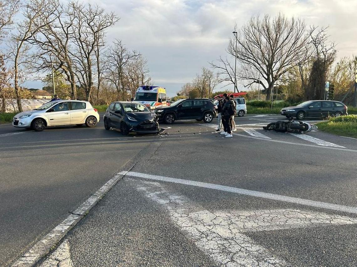 «La Settevene Palo è una roulette russa»
