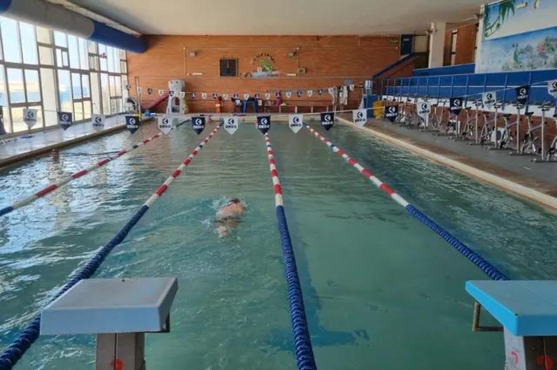 Via Maratona, Comune: «Disponibilità limitata per gli spazi acqua»