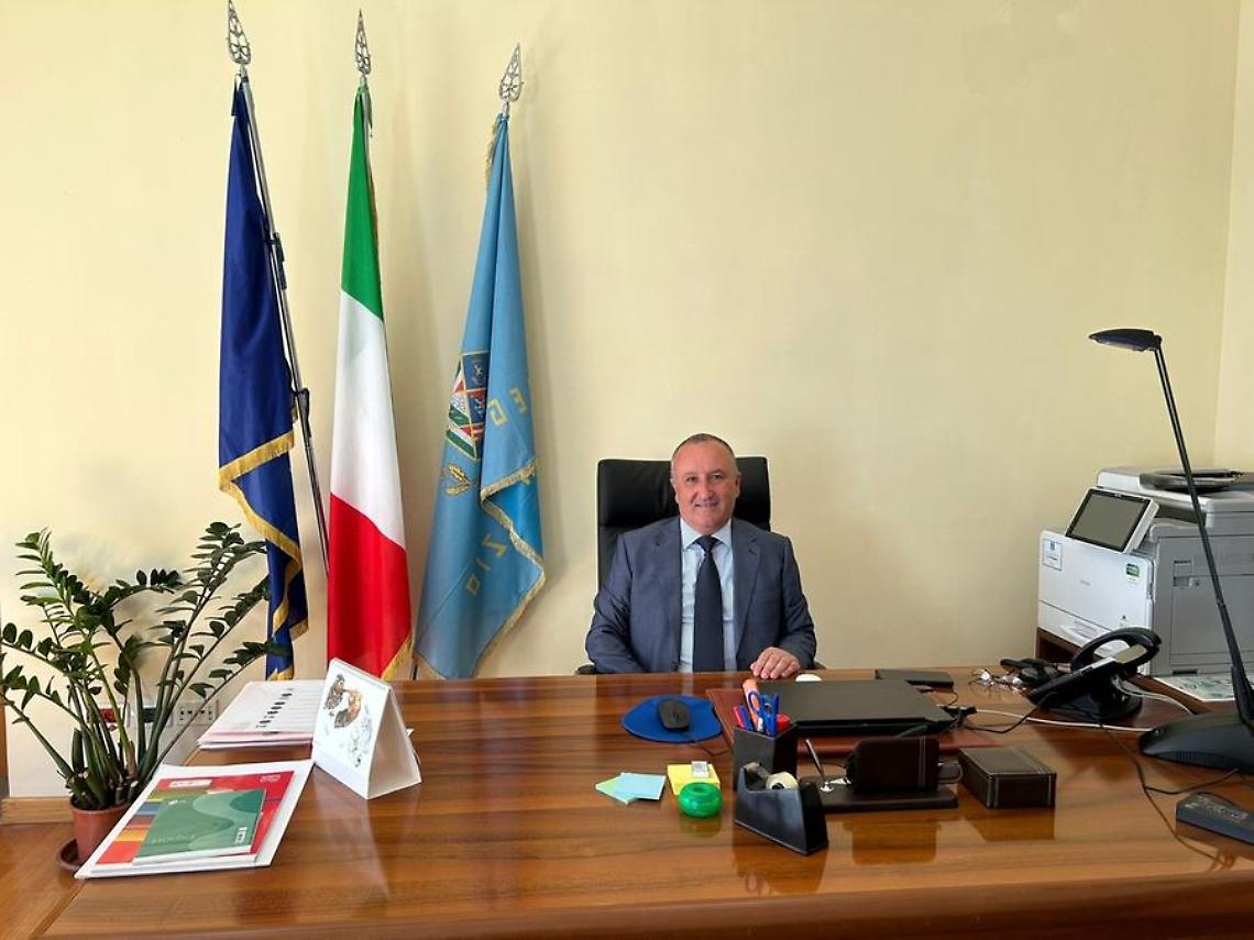 «Emergenza nocciole, la Regione chiederà la deroga allo stato di calamità»