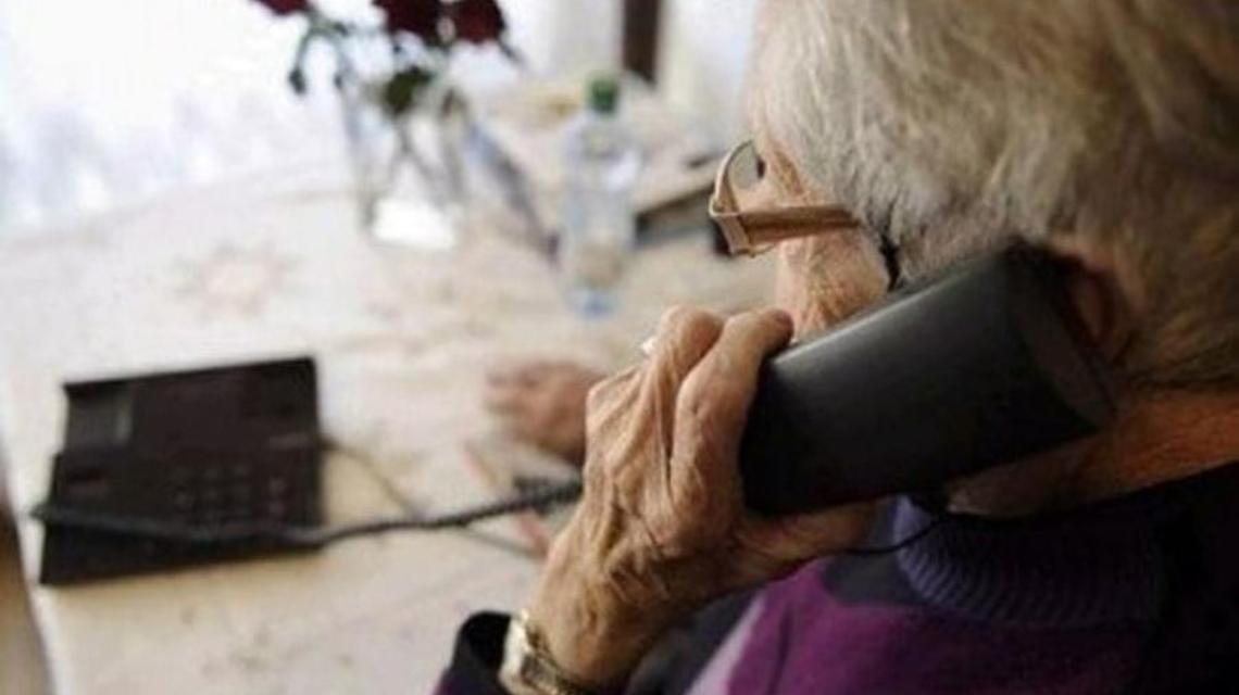 Truffano un’anziana di Vasanello, incastrati dalle telecamere del borgo