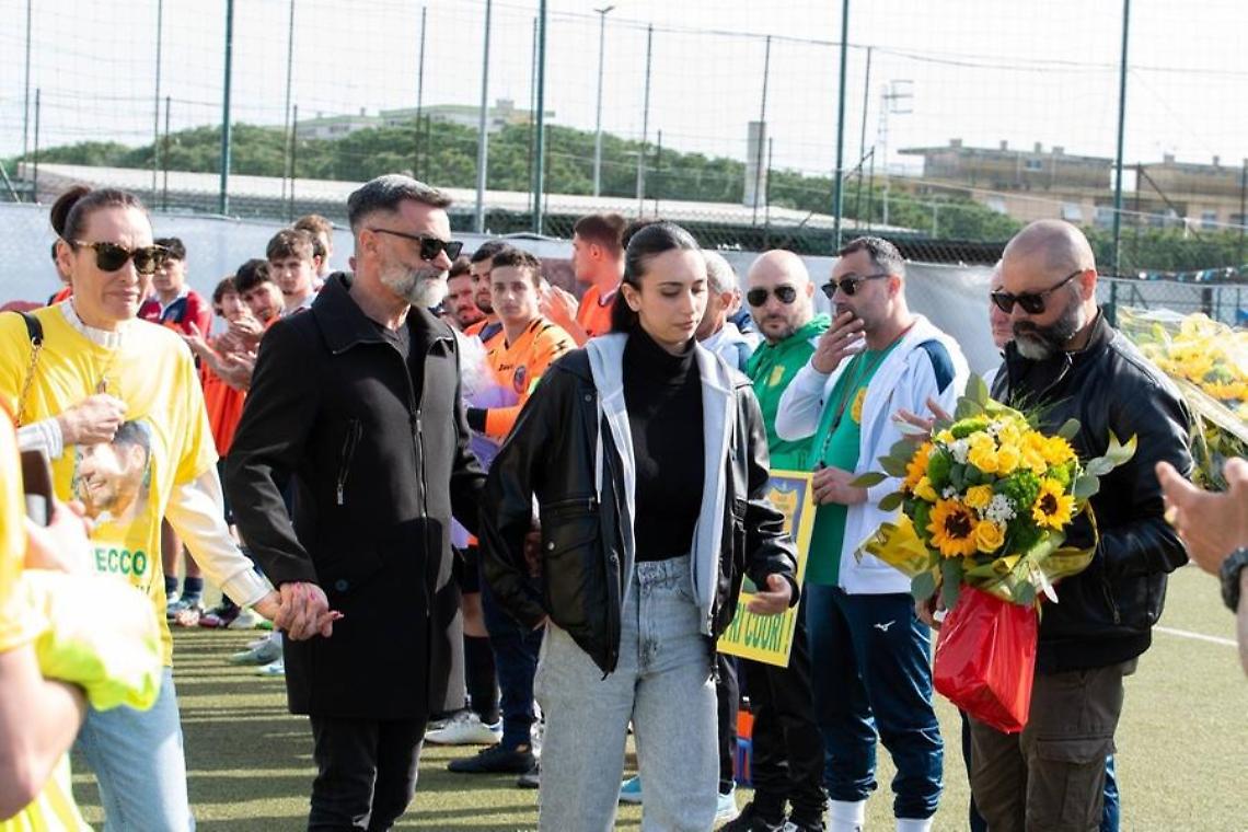 Sabato sarà il giorno del memorial De Martino