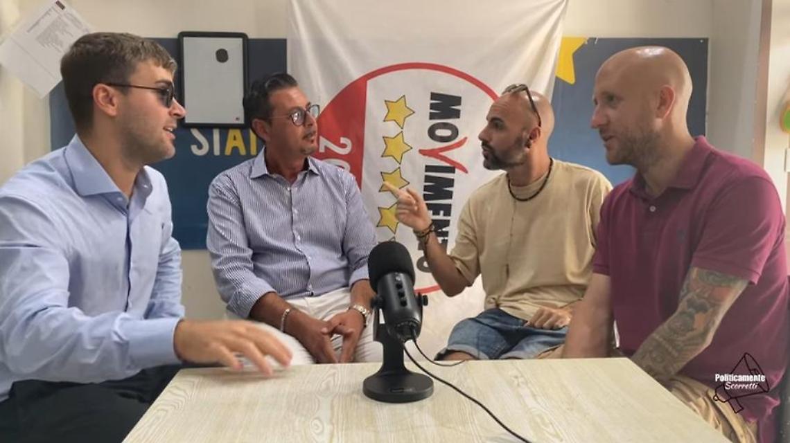 D’Antò: «Delibera approvata, lavori al PalaGrammatico pronti a ripartire»