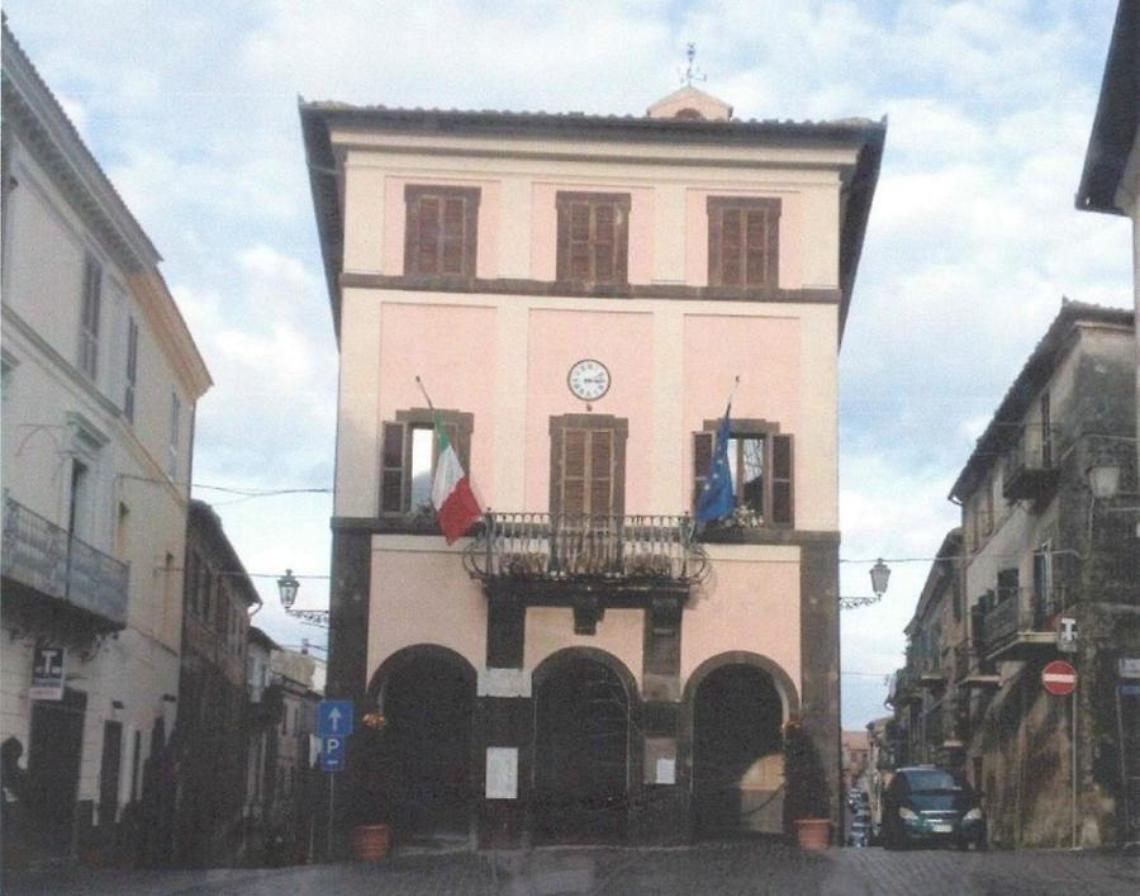 Casa comunale, pioggia di fondi in arrivo