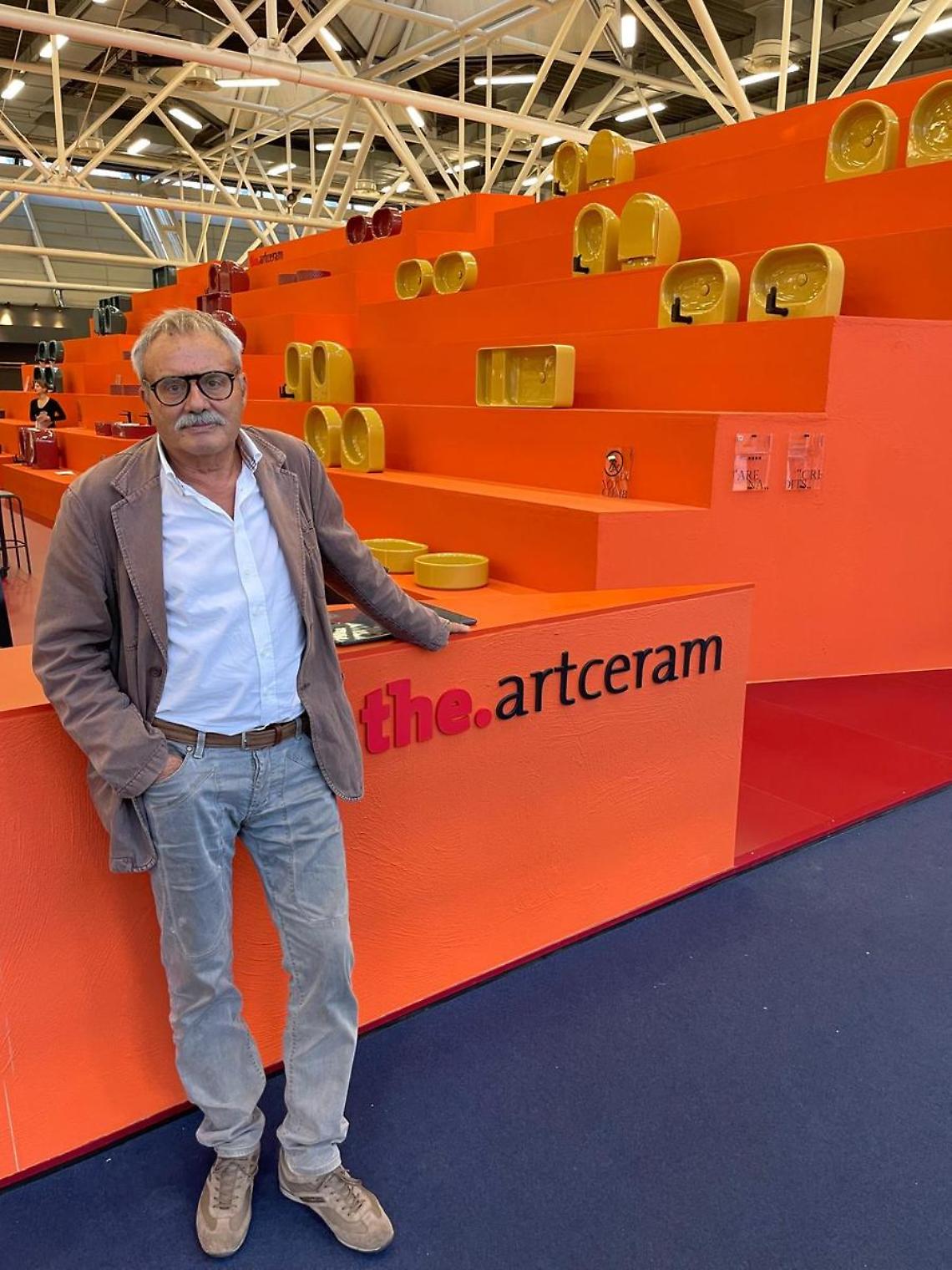 «Distretto ceramico modello di eccellenza e sostenibilità»
