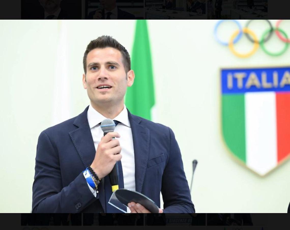 L’arbitro Ancora ricomincia dalle giovanili