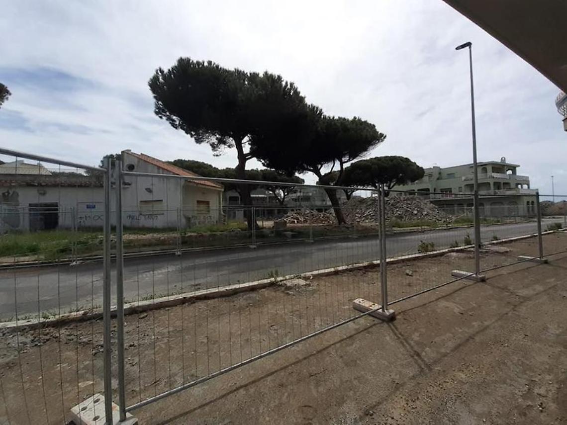 «Parchi incompiuti e degrado a Campo di Mare, la giunta intervenga subito: basta ritardi»
