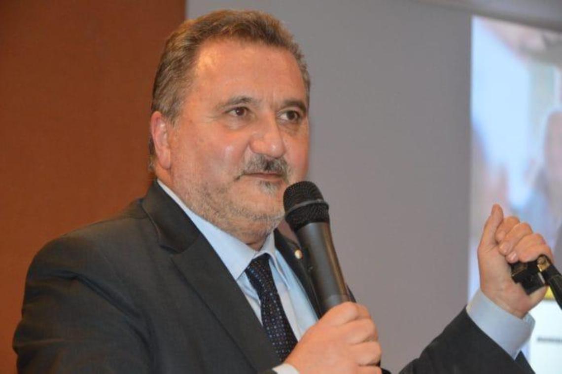 Morto Ettore Muffo, il cordoglio di Panunzi