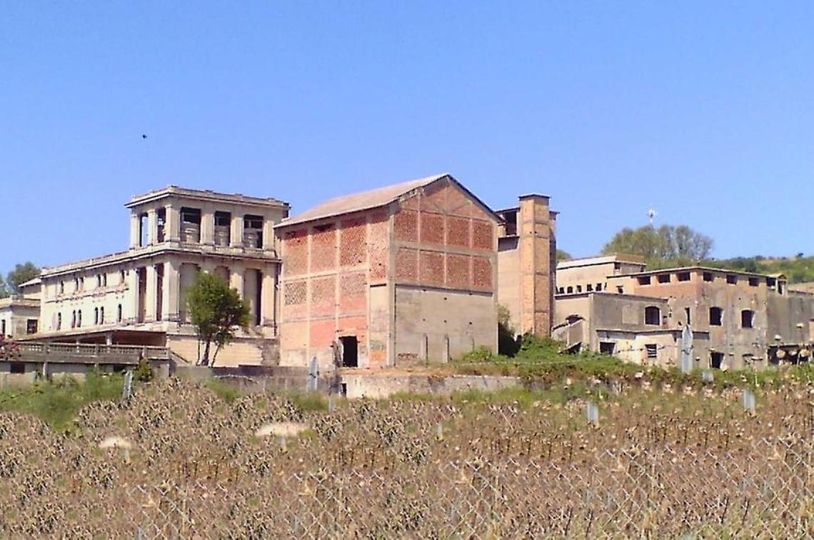 Riqualificazione dell’area dell’ex cementificio, Pcv: «La sicurezza idrogeologica venga messa in primo piano»