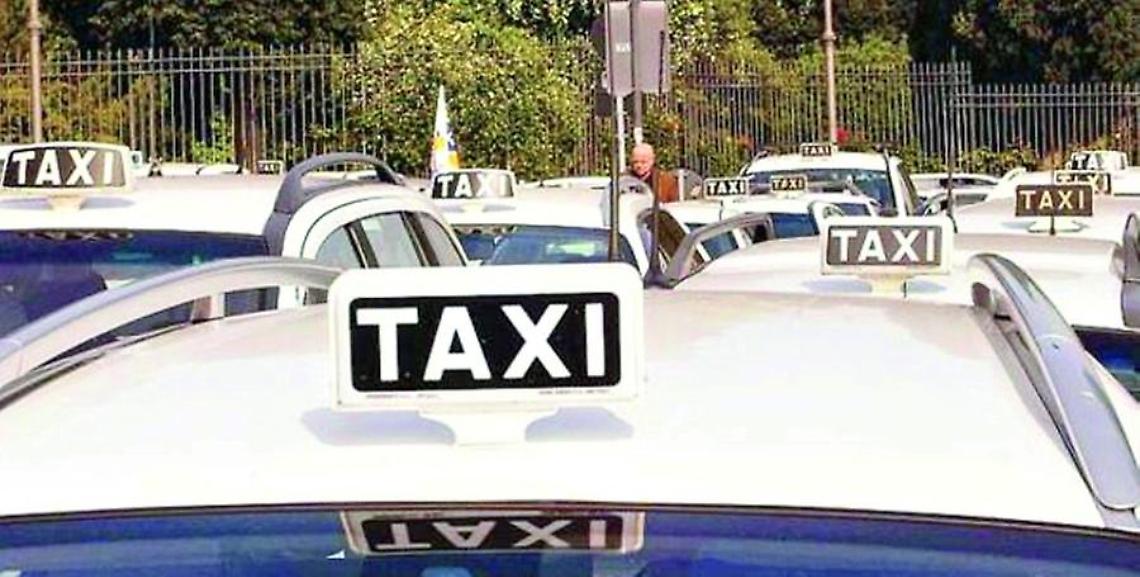 Il Comune di Fiumicino aggiorna le tariffe taxi