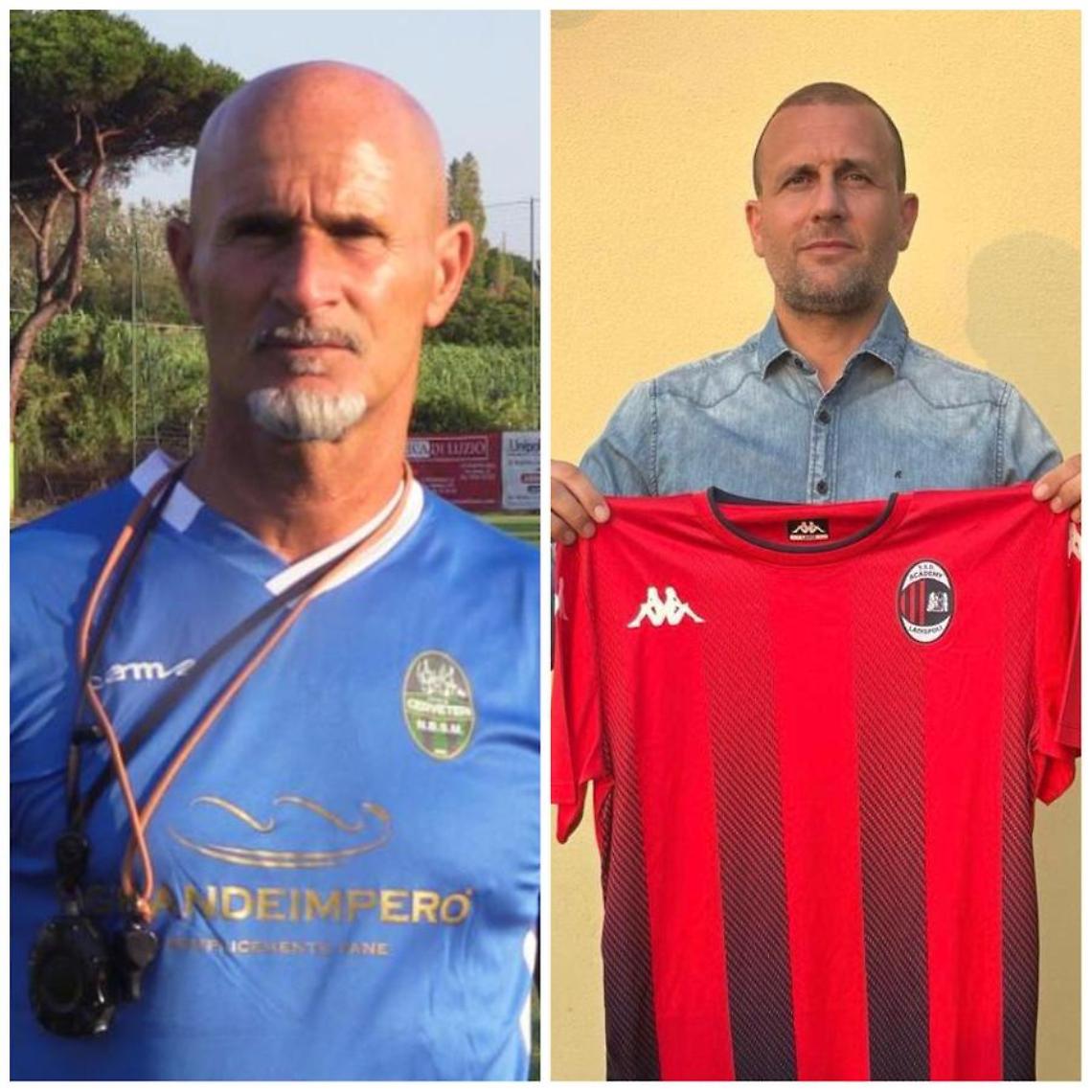 Torna il derby più atteso ai due lati dell’Aurelia: al Galli c’è Cerveteri-Ladispoli