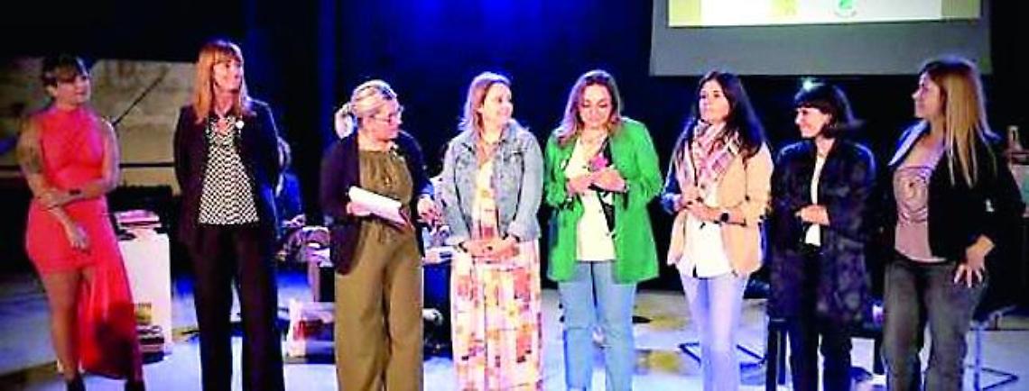 In cammino verso la VII edizione di “Femminile, plurale”