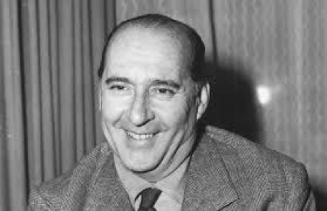 Ladispoli e Roberto Rossellini, al via la prima mostra d’arte cinematografica