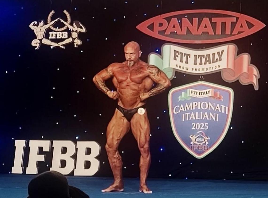 Feoli, un mese da guerrieri: tappa finale il Mondiale