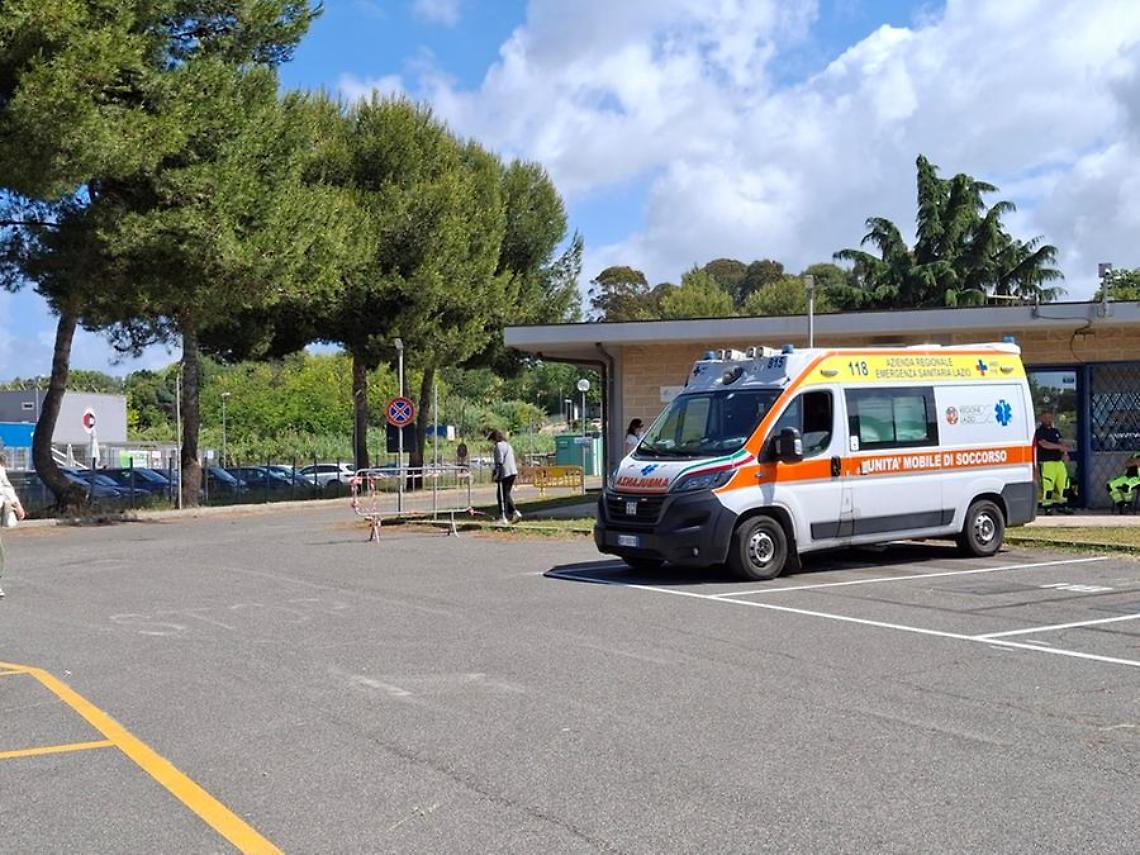«A Rocca porterò le firme raccolte per far riaprire il Punto di primo intervento»