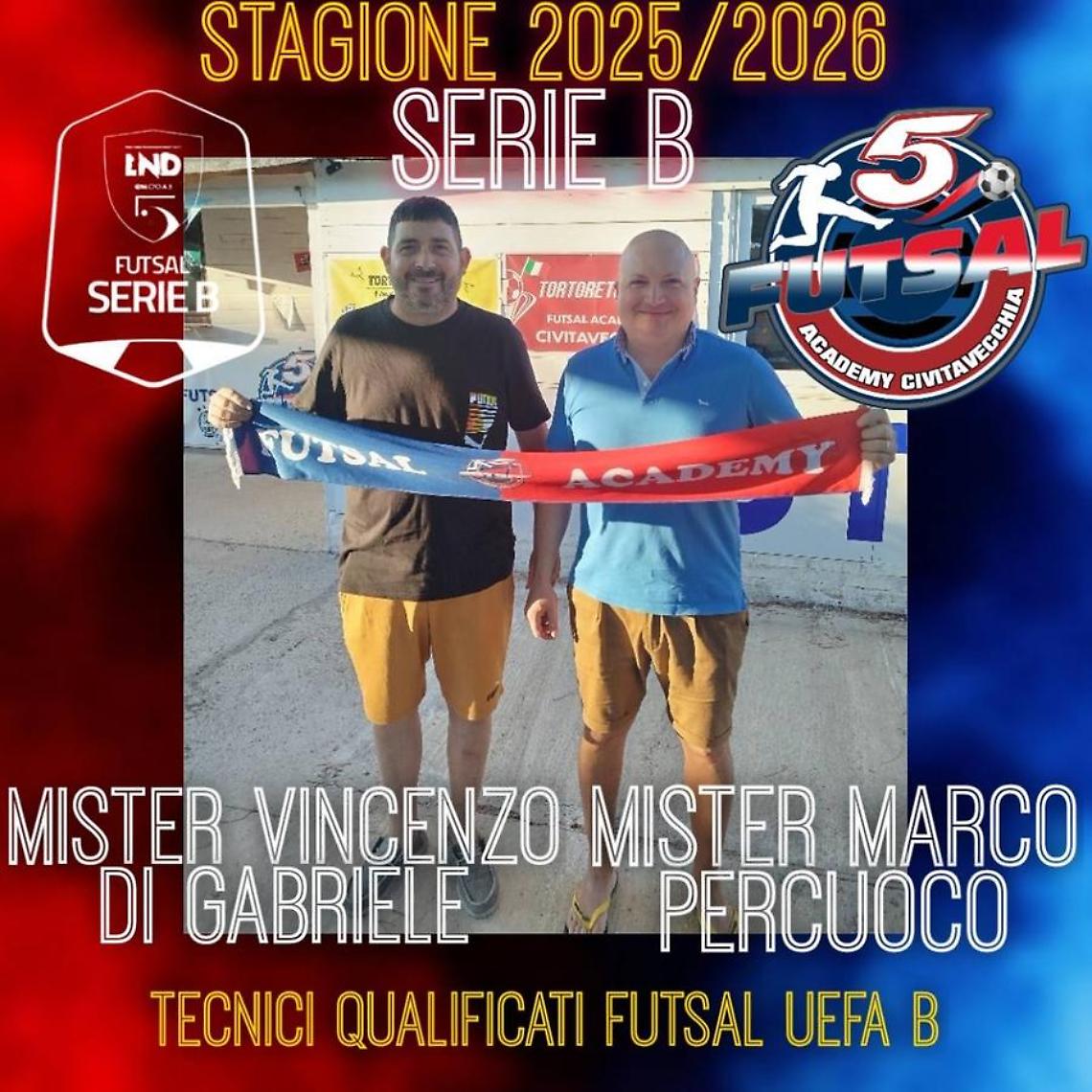 Sconfitta senza drammi per la Futsal