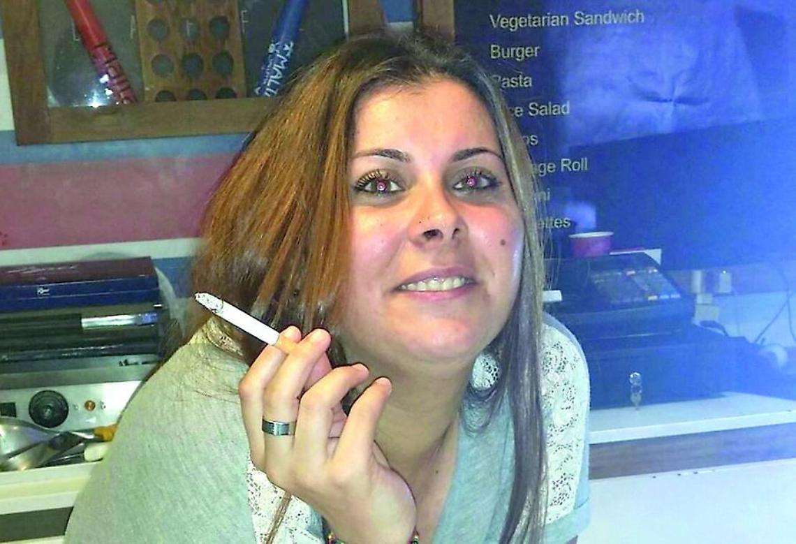 Morte di Simona Bortoletto, l’autopsia: «Sarebbe stata investita di spalle»