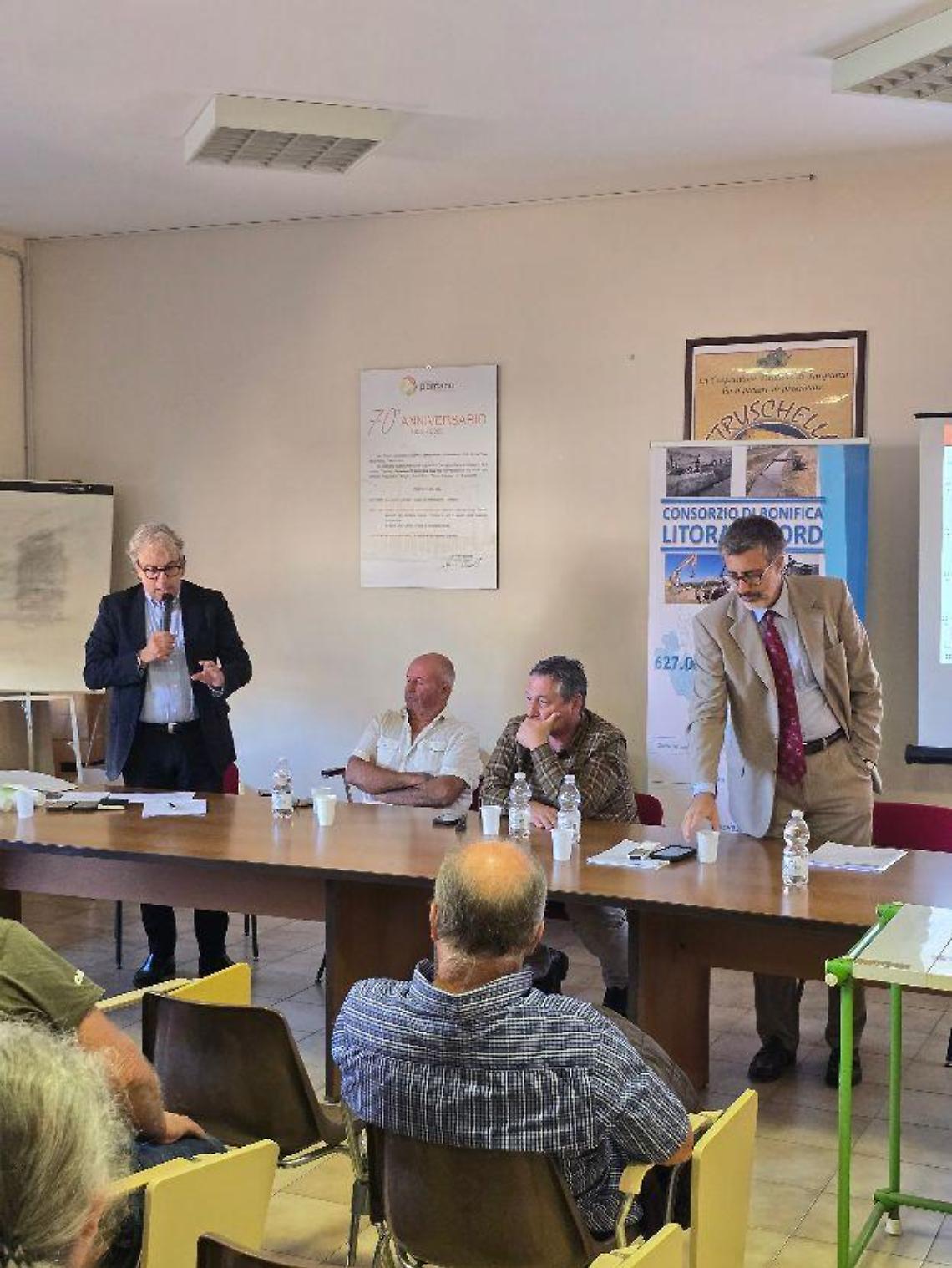 Emergenza idrica nei campi, via con le domande di irrigazione: parola d’ordine programmare