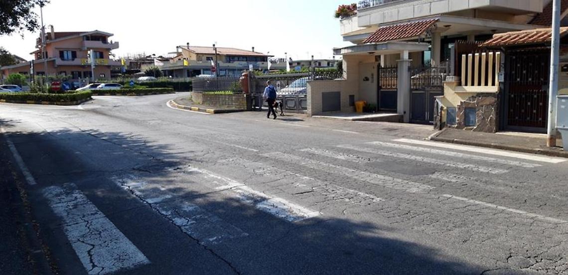 «Si investa sulla sicurezza con i 3 milioni delle multe»