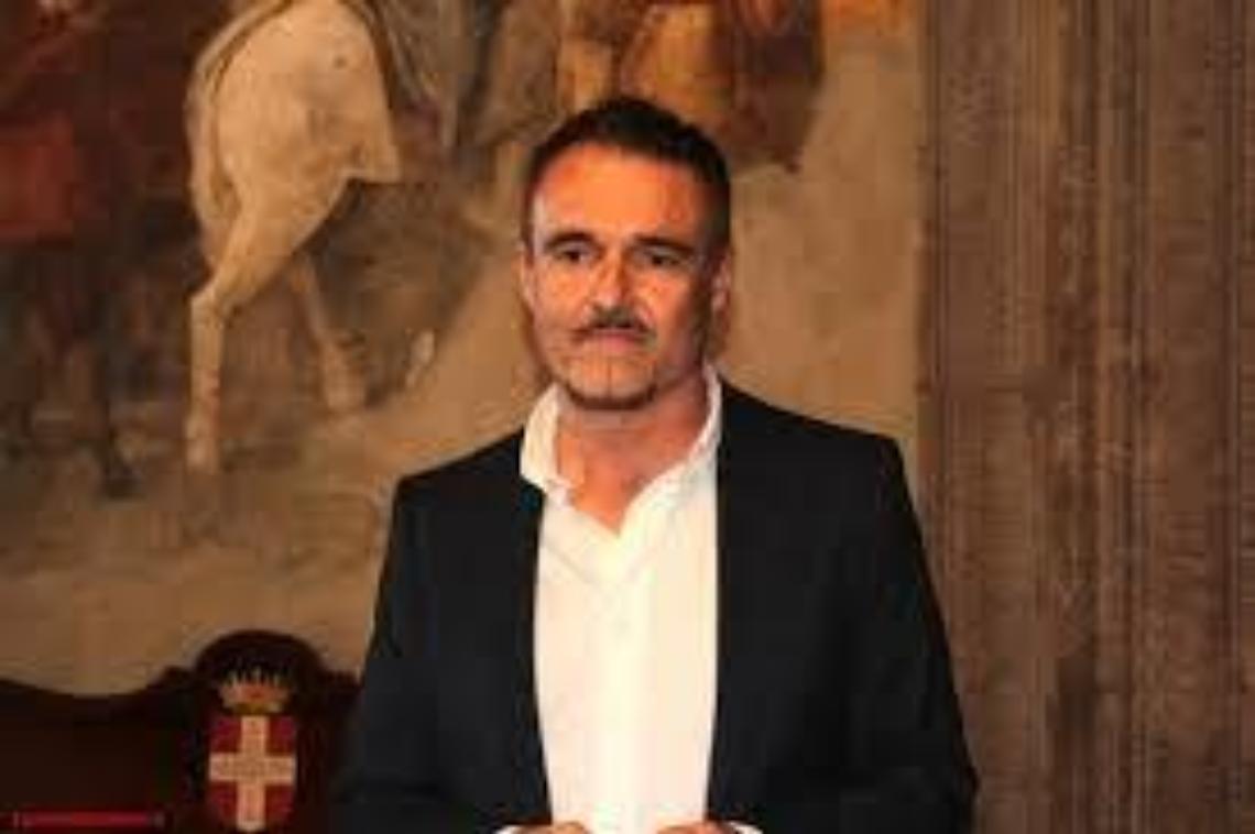 Tarquinia, Luigi Serafini (Fdi): «Dopo quindici mesi è tempo che l’amministrazione si assuma le proprie responsabilità»
