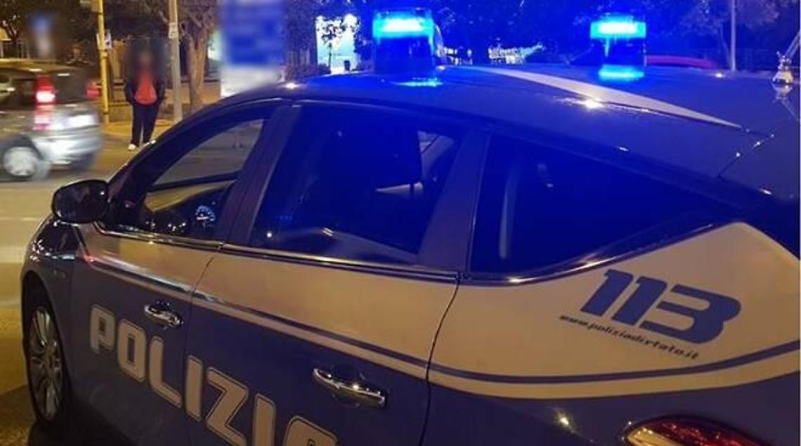Viterbo: lite in un locale notturno finisce nel sangue