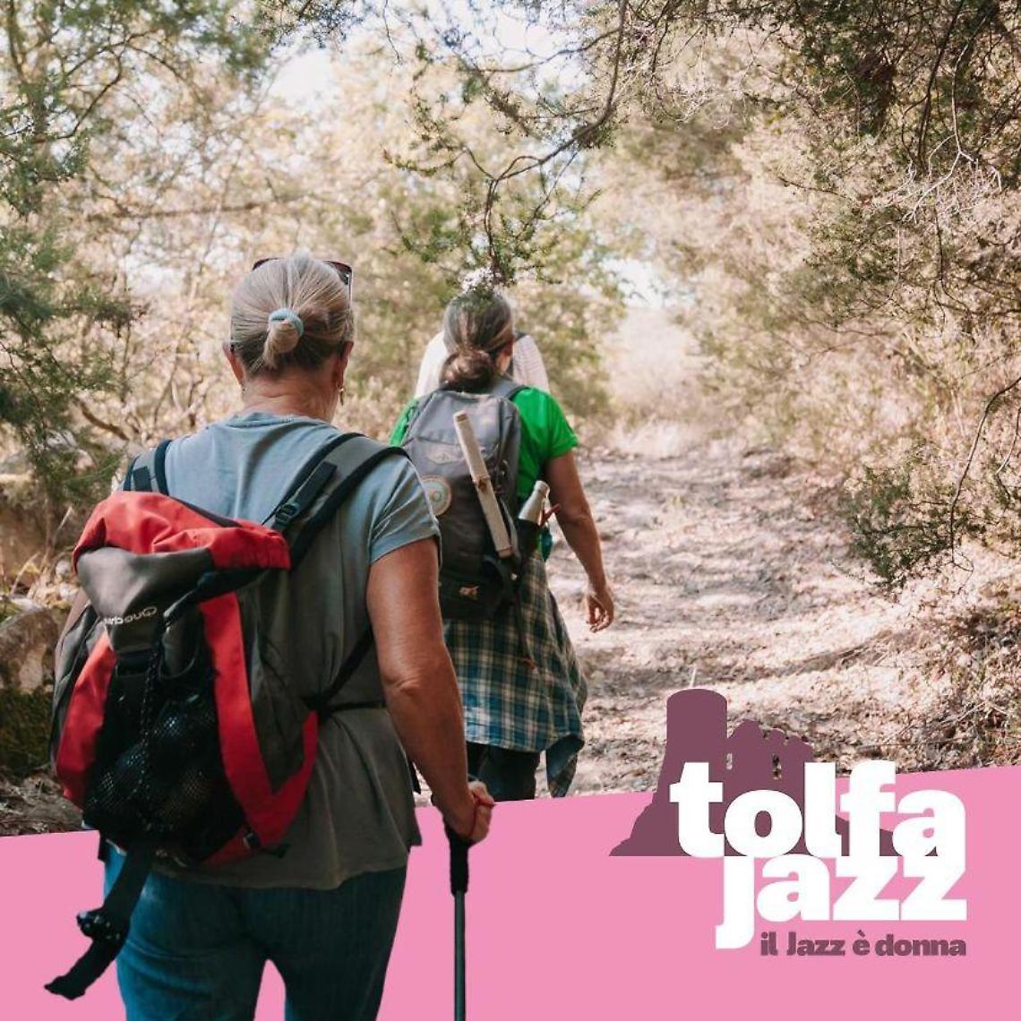 Tolfa, “Jazz è donna” inaugura un percorso unico che unisce musica, territorio e prevenzione del tumore al seno