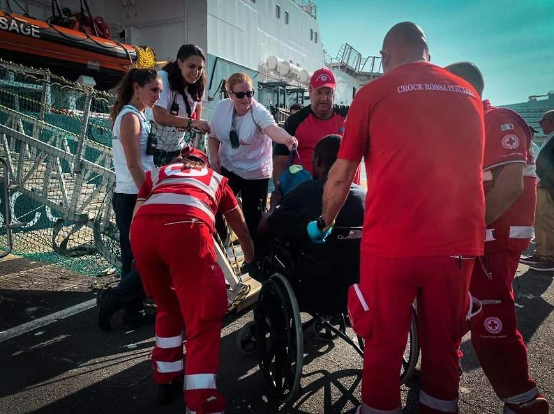 Memoria e accoglienza, le iniziative del Comune di Civitavecchia