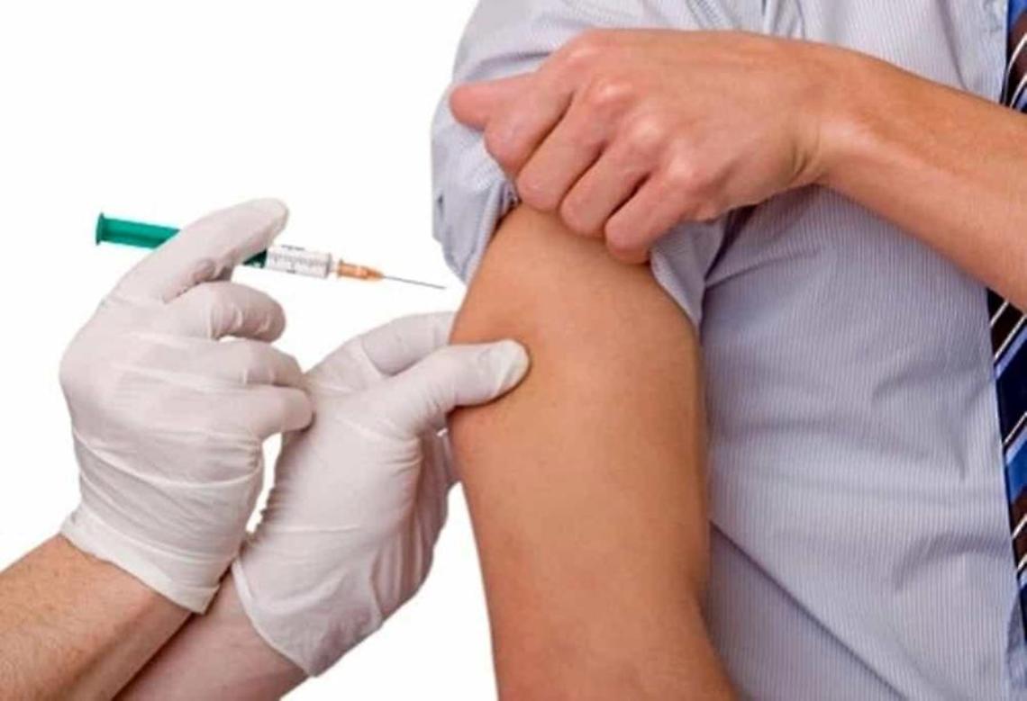 Salute, parte da oggi la vaccinazione contro l’influenza