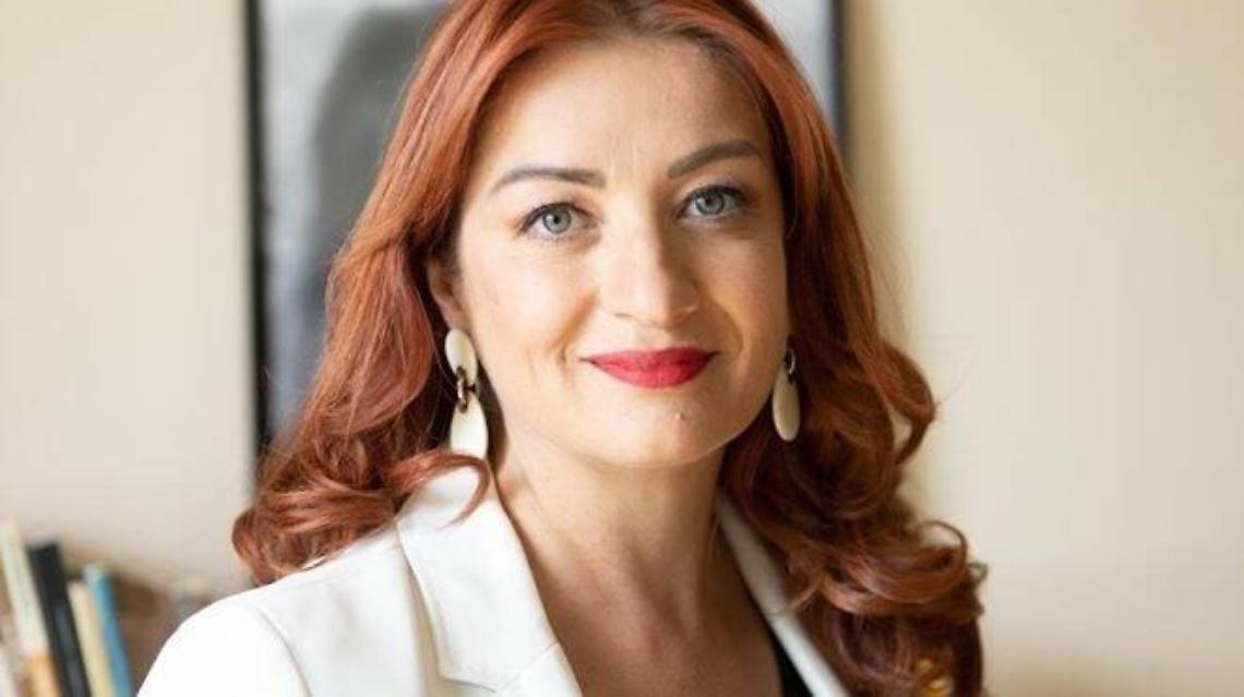 Marietta TIdei: «Civitavecchia esca dallo stallo»