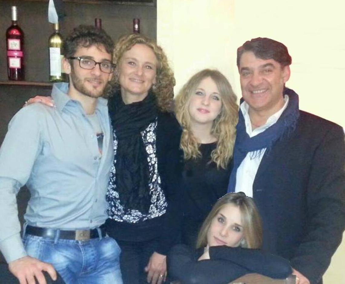 Vannini, insulti ai Ciontoli: donna a processo