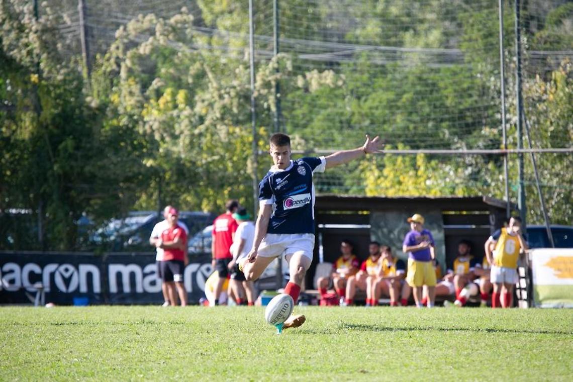 Un pareggio e una sconfitta per il Crc al memorial Lynch