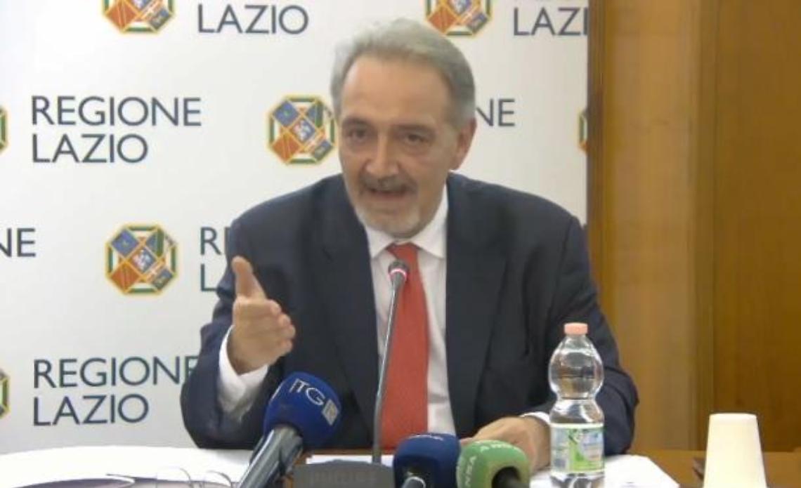 «Discariche, Viterbo da sola non può sostenere tutta la regione»