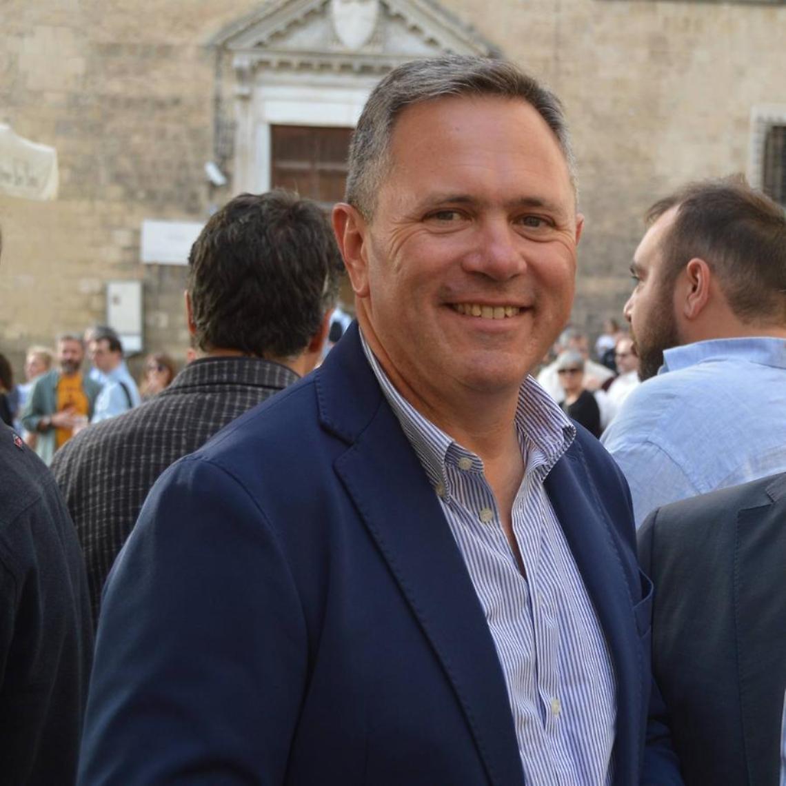 Tarquinia, Sposetti: «Oltre 3 milioni di investimenti nei primi 15 mesi»